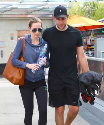 Emily Blunt pic #698633