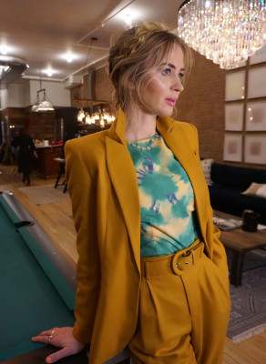Emily Blunt pic #1243649