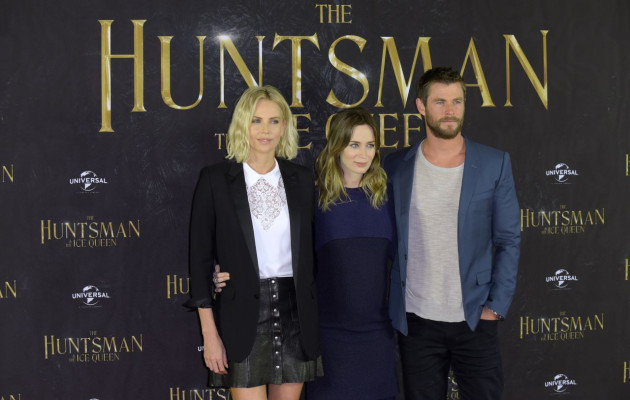 Emily Blunt pic #843794