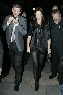 Emily Blunt pic #350661