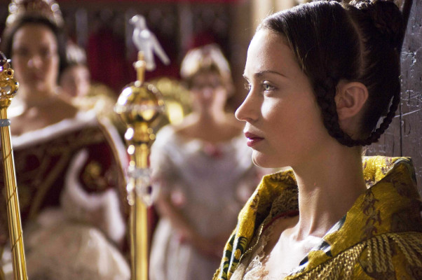 Emily Blunt pic #150748
