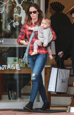 Emily Blunt pic #750444