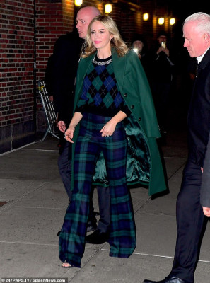 Emily Blunt pic #1092350