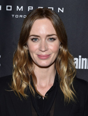 Emily Blunt pic #797475