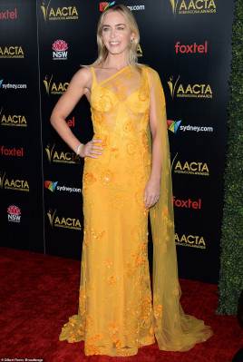 Emily Blunt pic #1098250