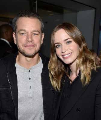 Emily Blunt pic #797472