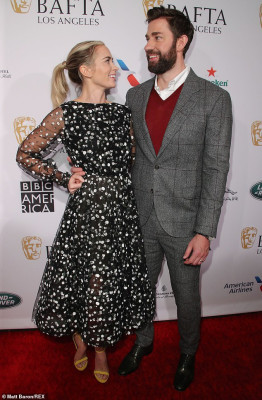 Emily Blunt pic #1098270