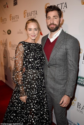 Emily Blunt pic #1098268