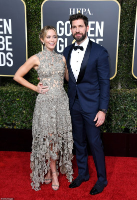 Emily Blunt pic #1098138