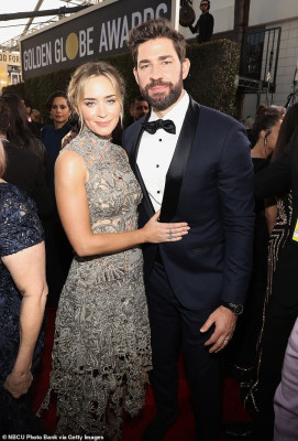 Emily Blunt pic #1098141