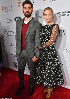 Emily Blunt pic #1098255