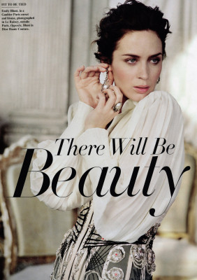 Emily Blunt pic #186506
