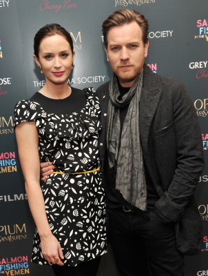 Emily Blunt pic #458326