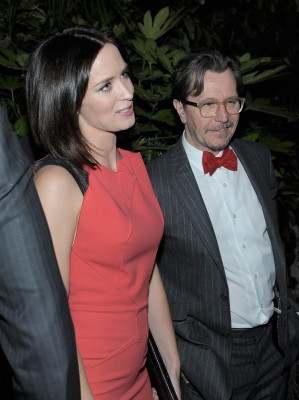 Emily Blunt pic #451181