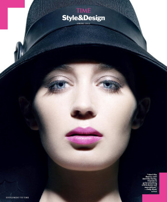 Emily Blunt pic #461697