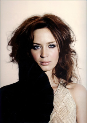 Emily Blunt pic #242916