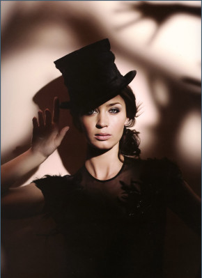 Emily Blunt pic #242913