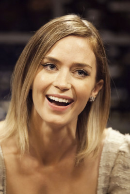 Emily Blunt pic #535470