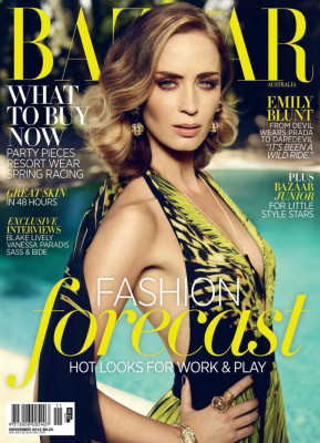 Emily Blunt pic #542024
