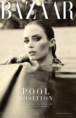 Emily Blunt pic #542023