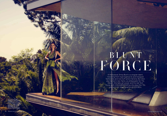 Emily Blunt pic #542021