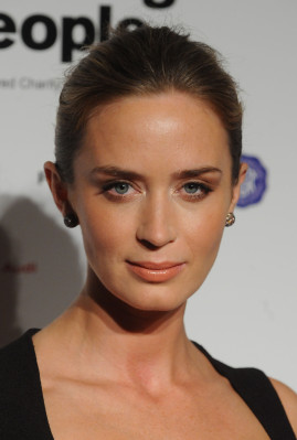 Emily Blunt pic #570731