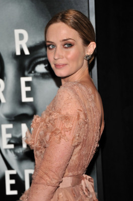 Emily Blunt pic #350522