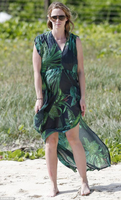 Emily Blunt pic #649116