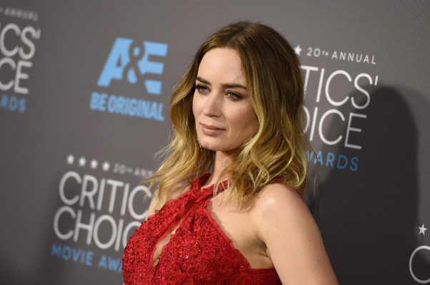 Emily Blunt pic #754675