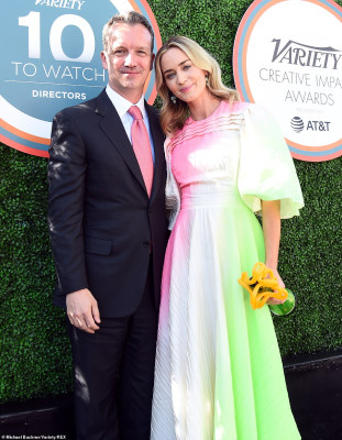 Emily Blunt pic #1098273