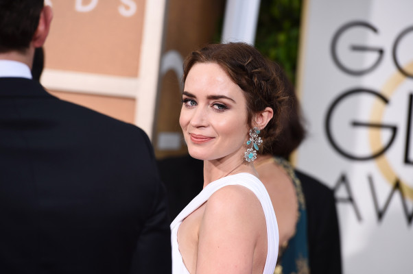 Emily Blunt pic #754092