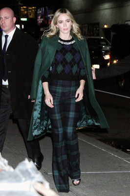 Emily Blunt pic #1092352