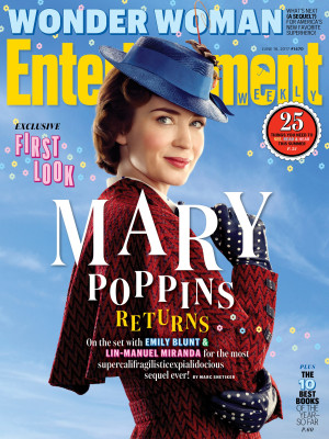 Emily Blunt pic #945322