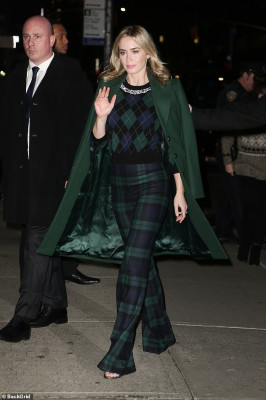 Emily Blunt pic #1092348