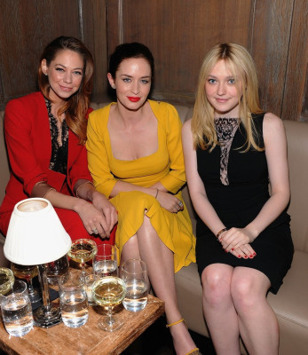 Emily Blunt pic #471902