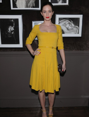 Emily Blunt pic #471903