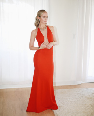 Emily Blunt pic #1361174
