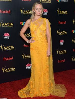 Emily Blunt pic #1098254