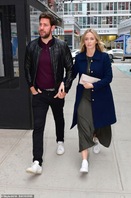 Emily Blunt pic #1122150