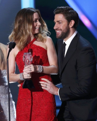 Emily Blunt pic #754672