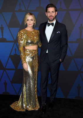 Emily Blunt pic #1085528