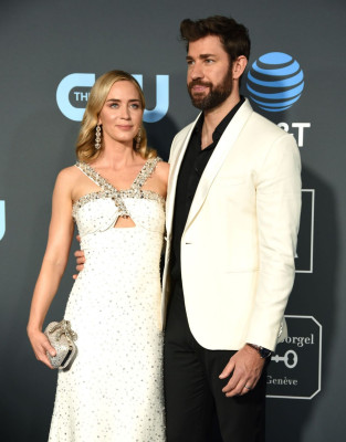 Emily Blunt pic #1099592