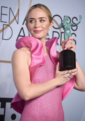 Emily Blunt pic #1101889