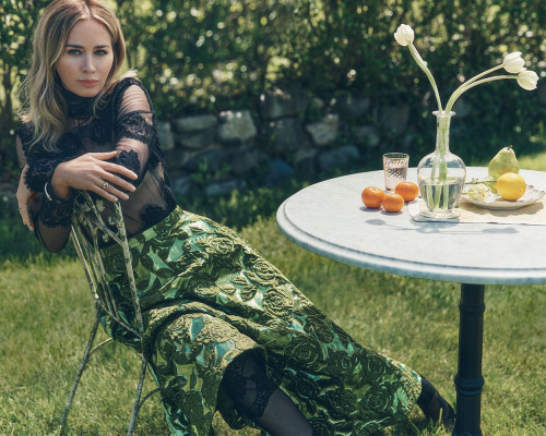 Emily Blunt pic #1330186