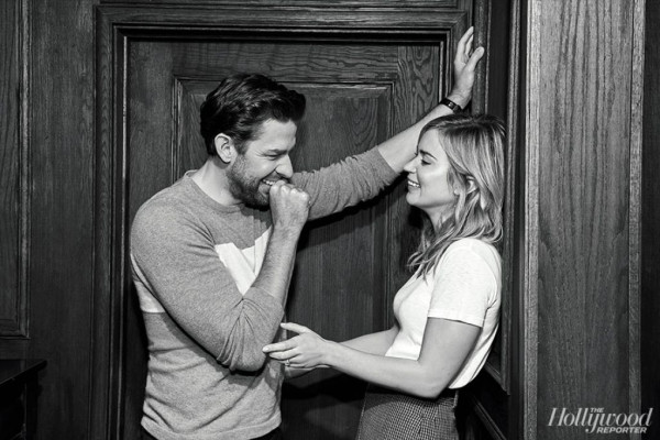 Emily Blunt pic #1091951