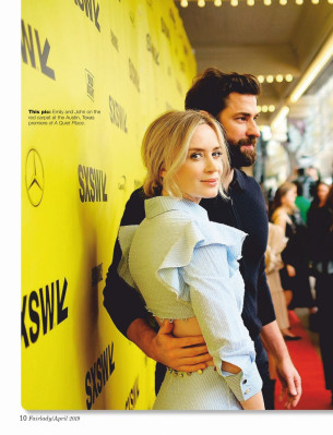 Emily Blunt pic #1117033