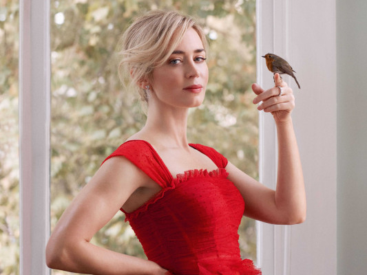Emily Blunt pic #1087748