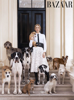Emily Blunt pic #1087746