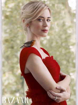 Emily Blunt pic #1087753