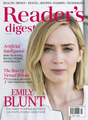 Emily Blunt pic #1213034